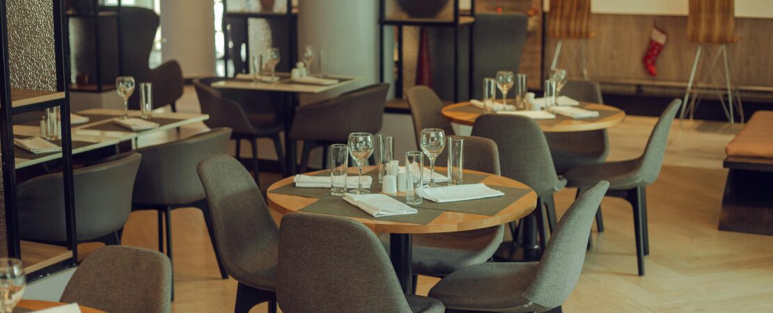 Building Friendships and Fostering Genuine Connections on Indian Restaurants Near Me