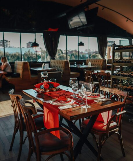 Services Indian Restaurants Near Me