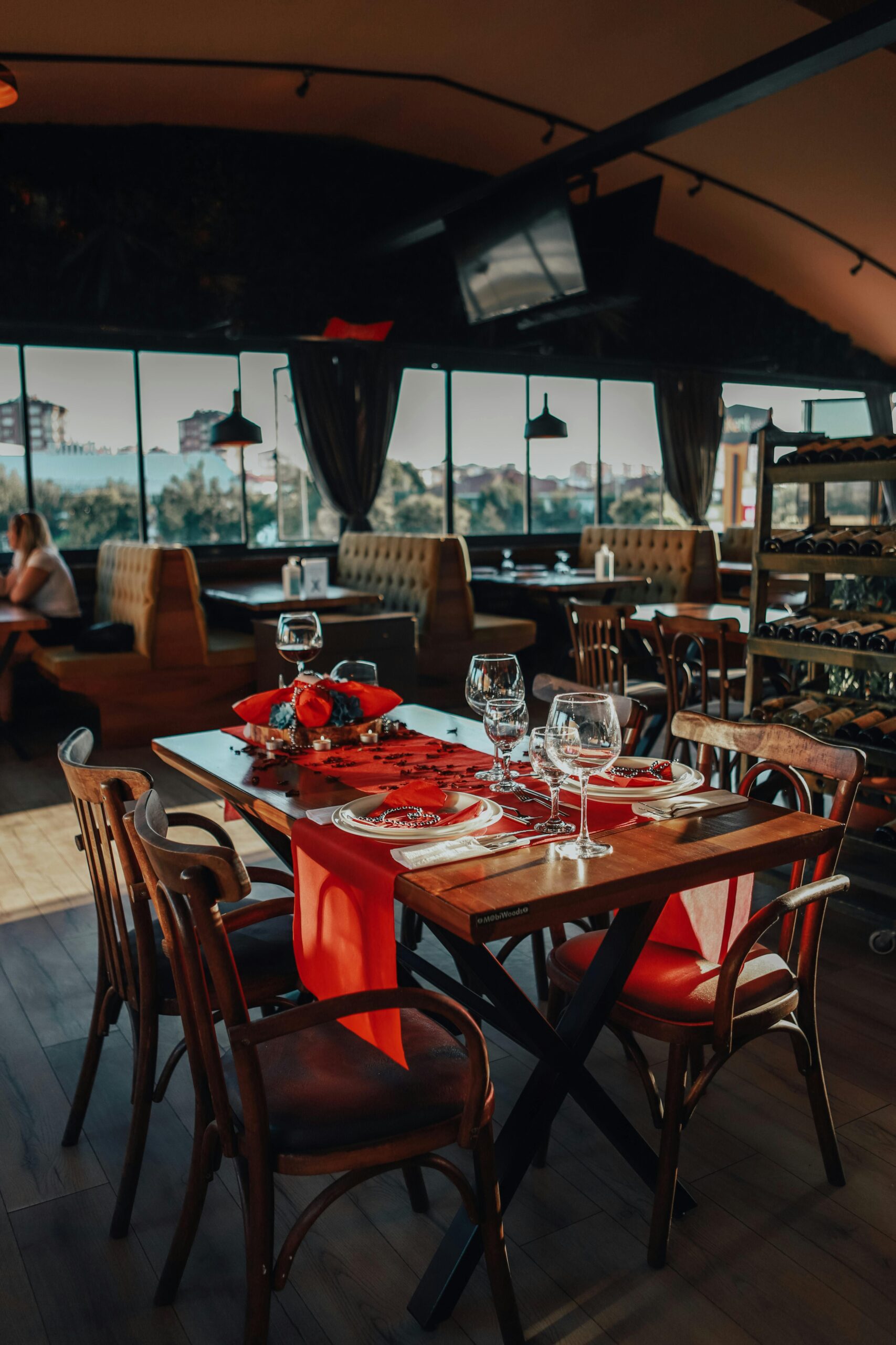 Discover Our Story Indian Restaurants Near Me